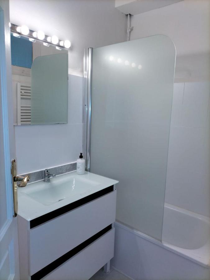 شقة Apartamento Barrio De Salamanca Goya مدريد المظهر الخارجي الصورة