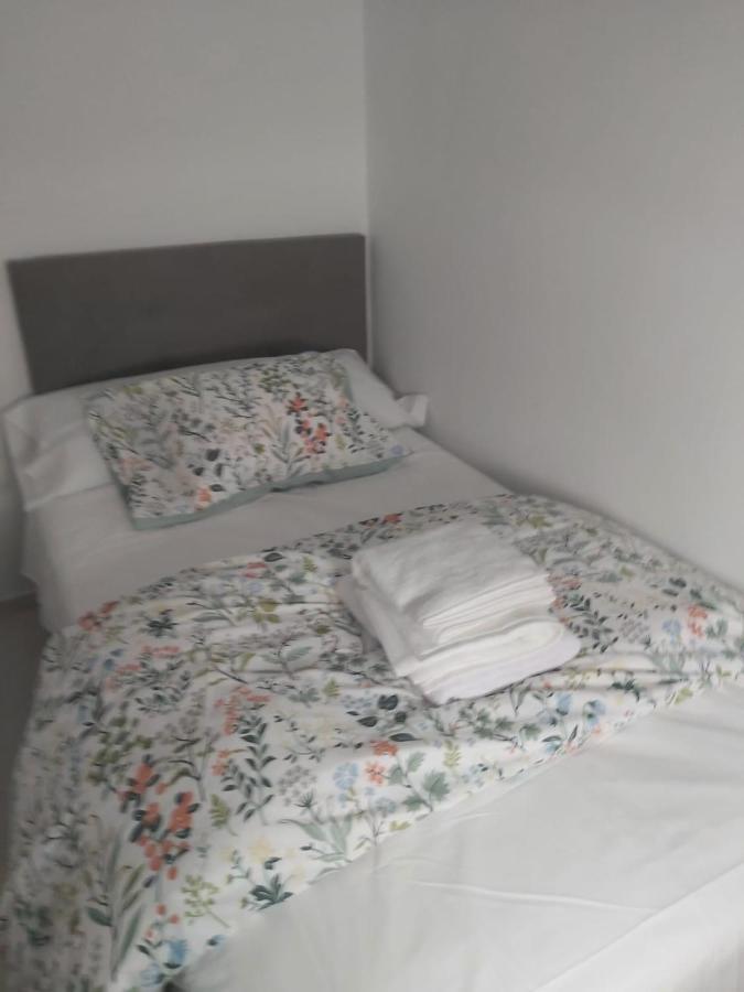شقة Apartamento Barrio De Salamanca Goya مدريد المظهر الخارجي الصورة